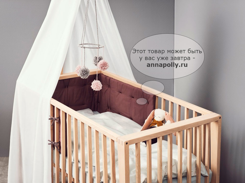 Где Купить Детскую Кроватку Для Новорожденных