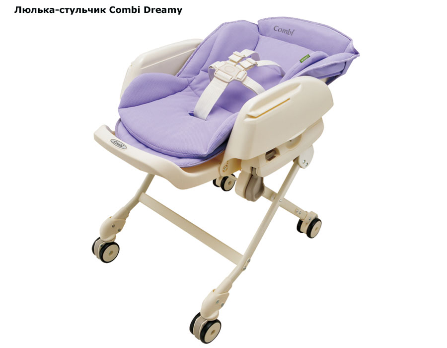 Кресло станция combi dreamy